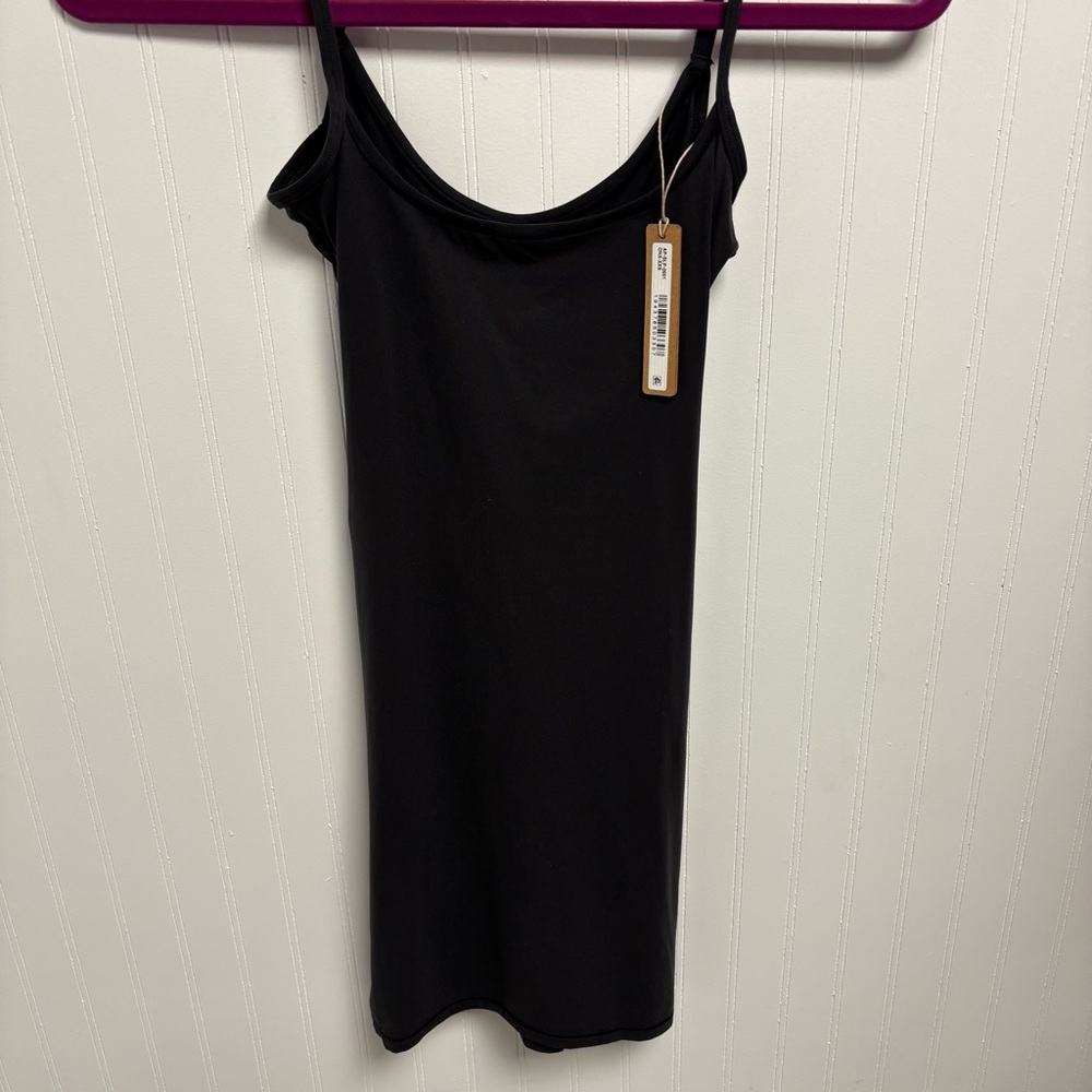 SKIMS Cami Slip Dress